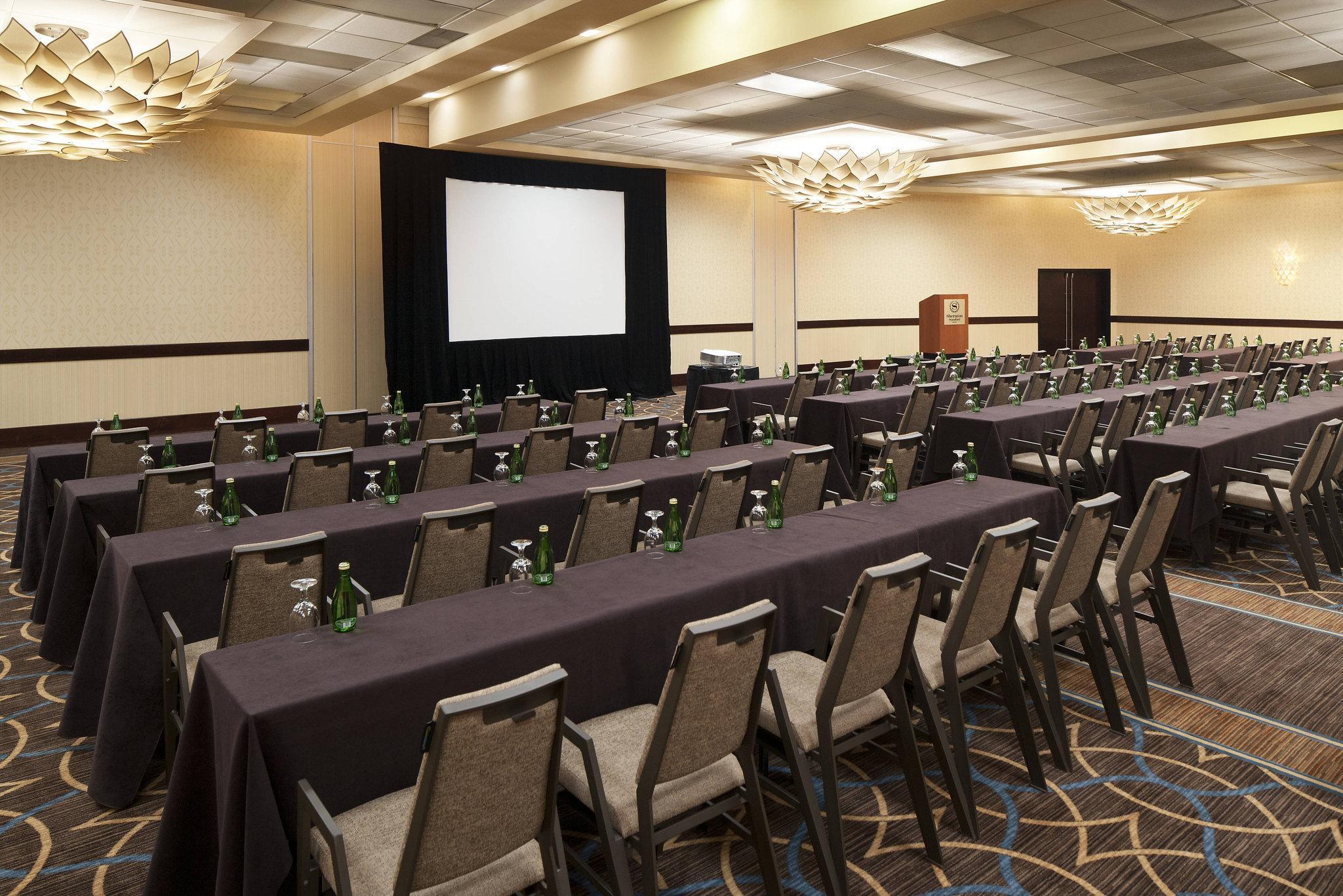 Phòng họp/ hội nghị