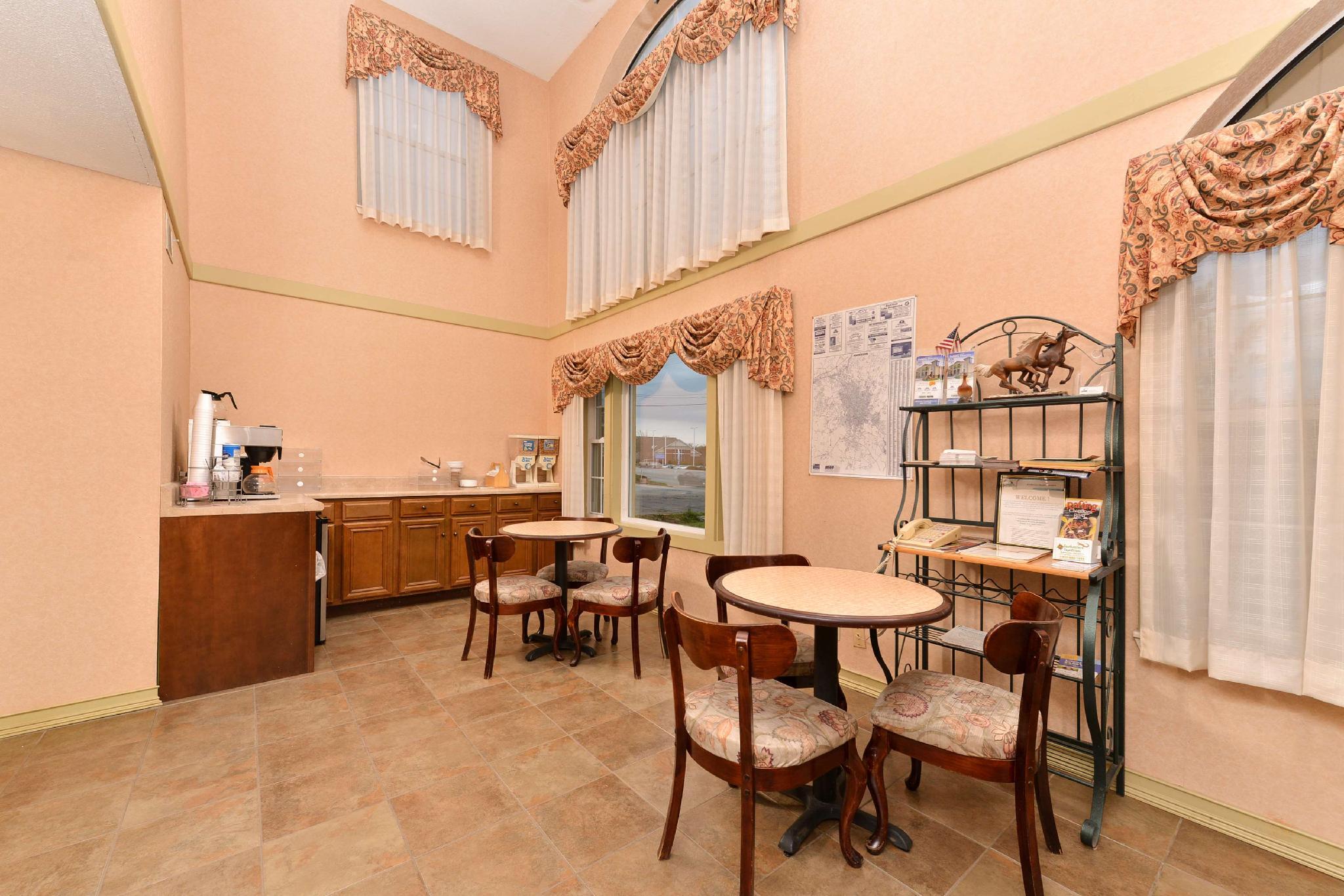 Nội thất khách sạn