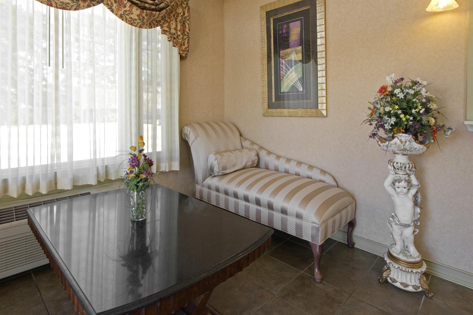 Nội thất khách sạn