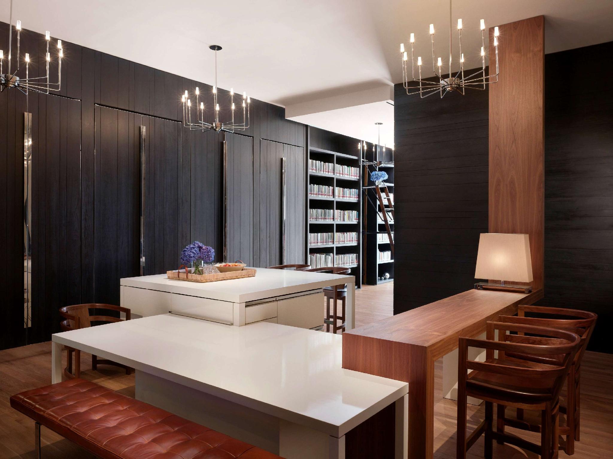 Nội thất khách sạn