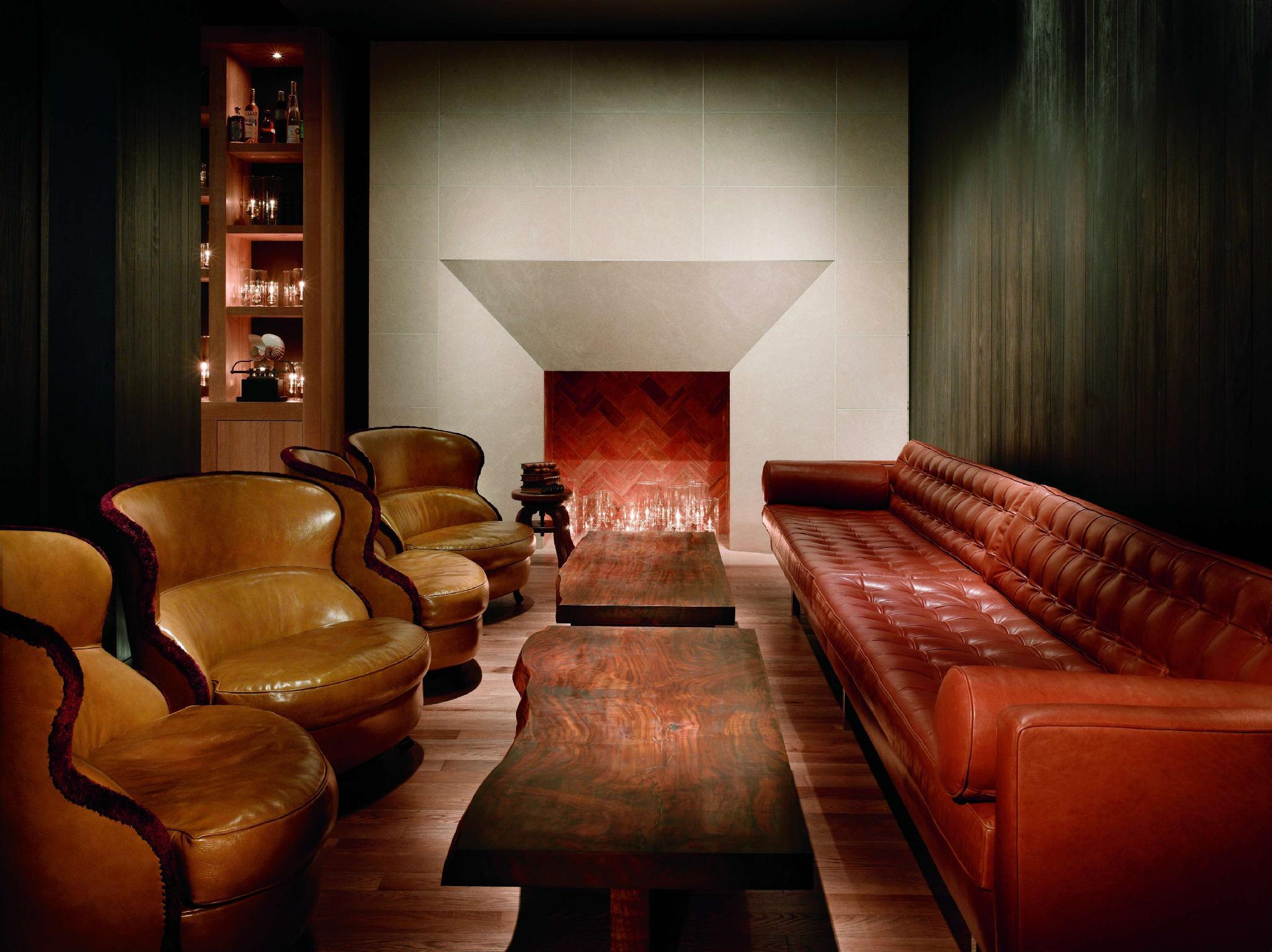 Nội thất khách sạn