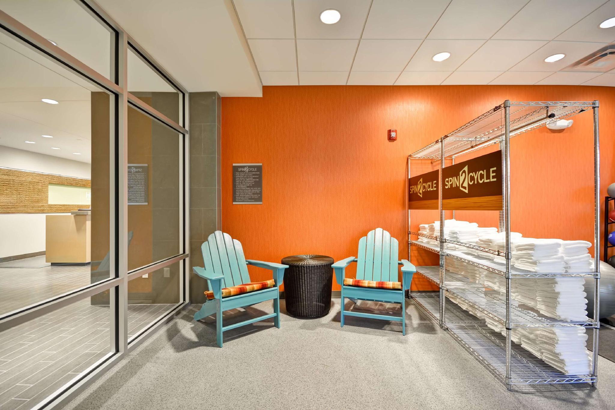 Thể thao và hoạt động