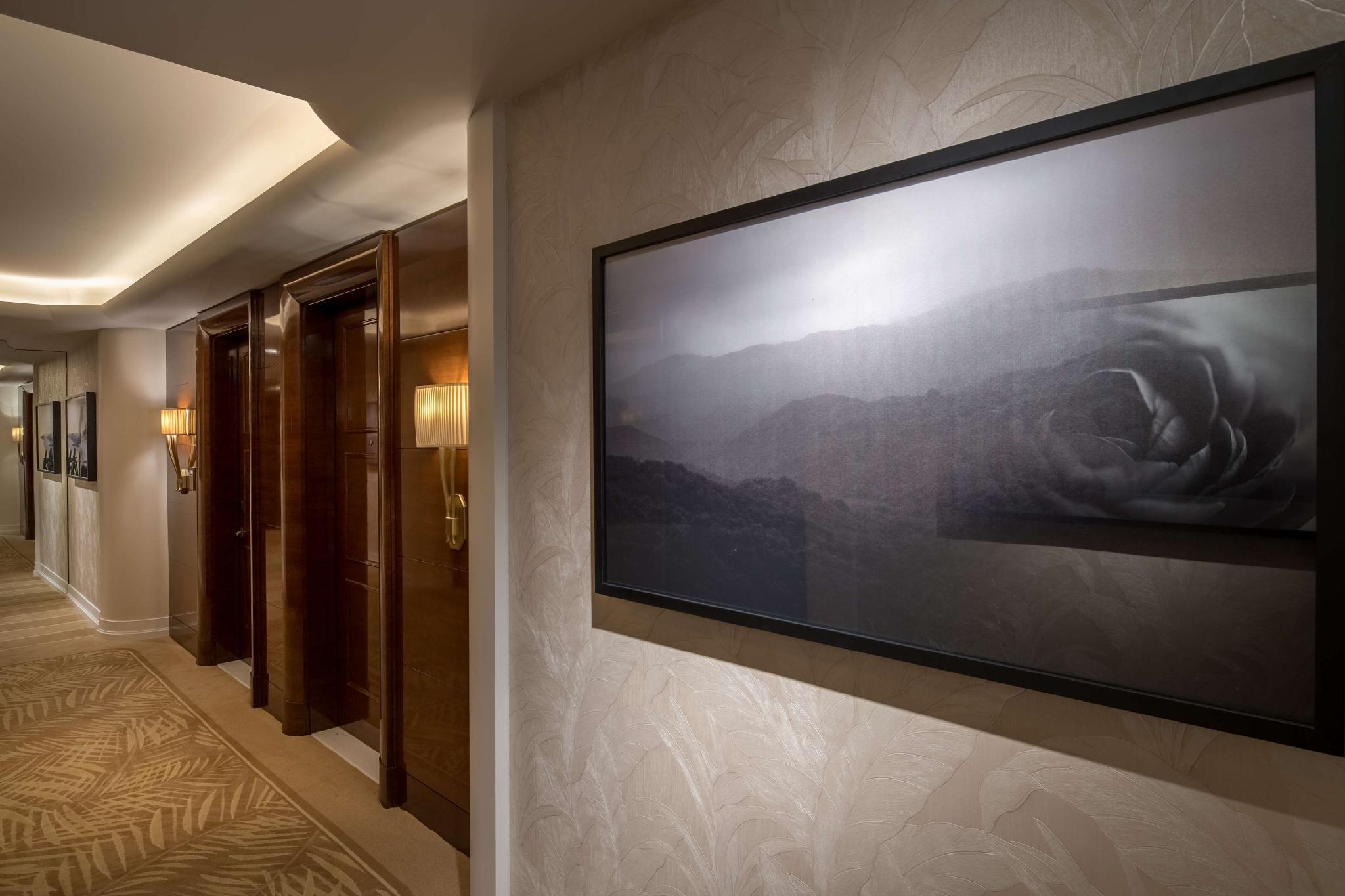 Nội thất khách sạn