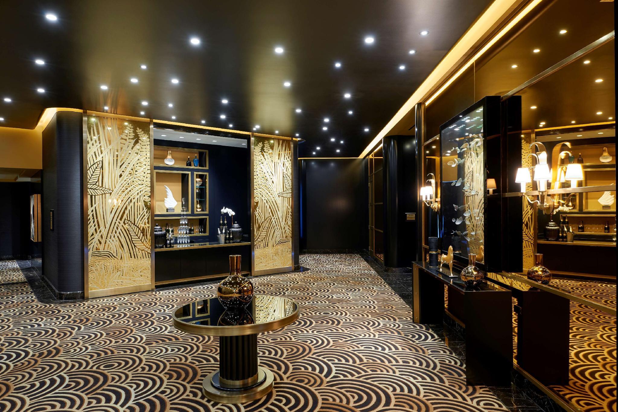 Nội thất khách sạn