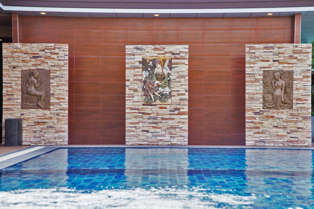 Tiện nghi giải trí