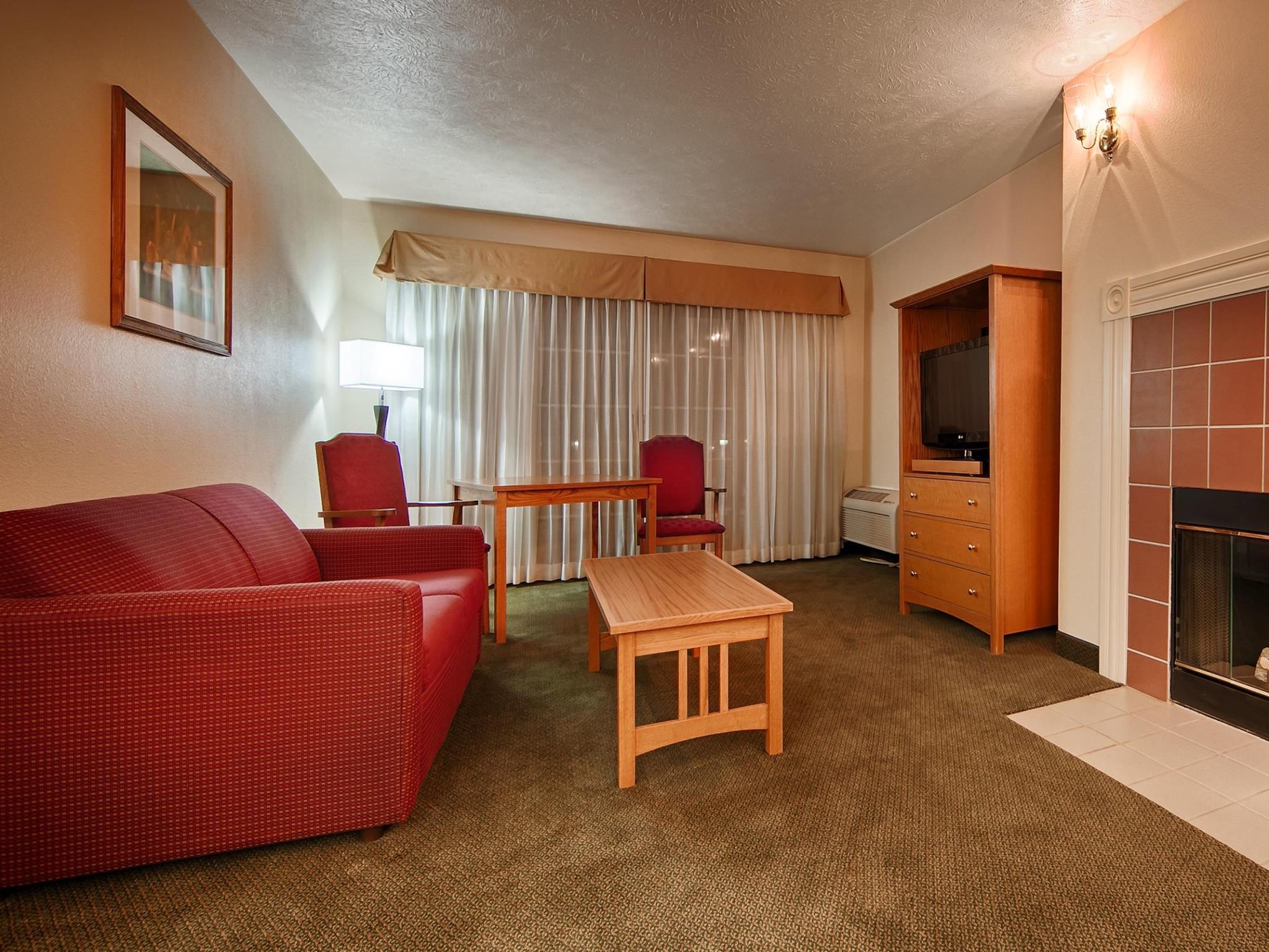 Nội thất khách sạn