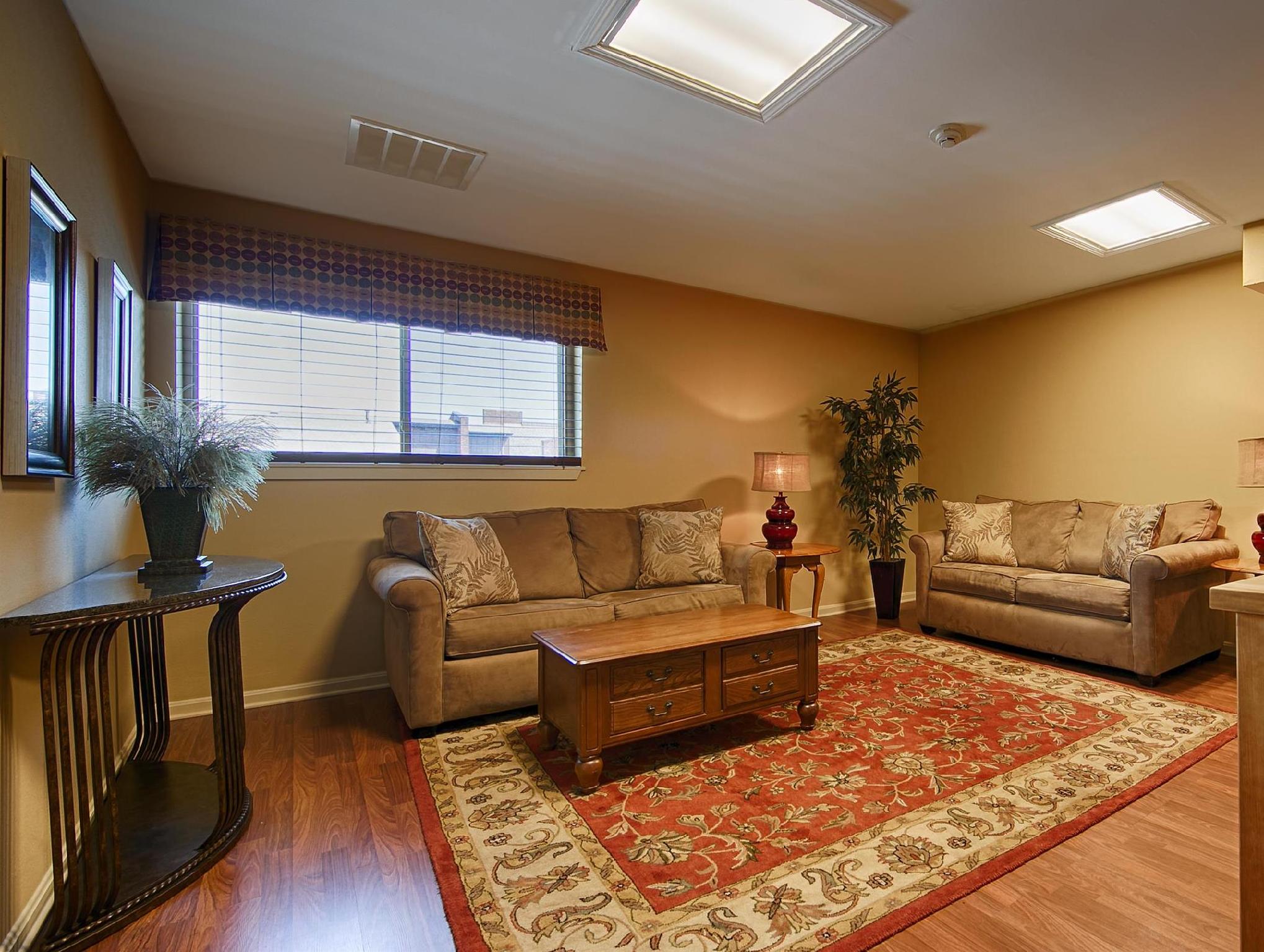 Nội thất khách sạn