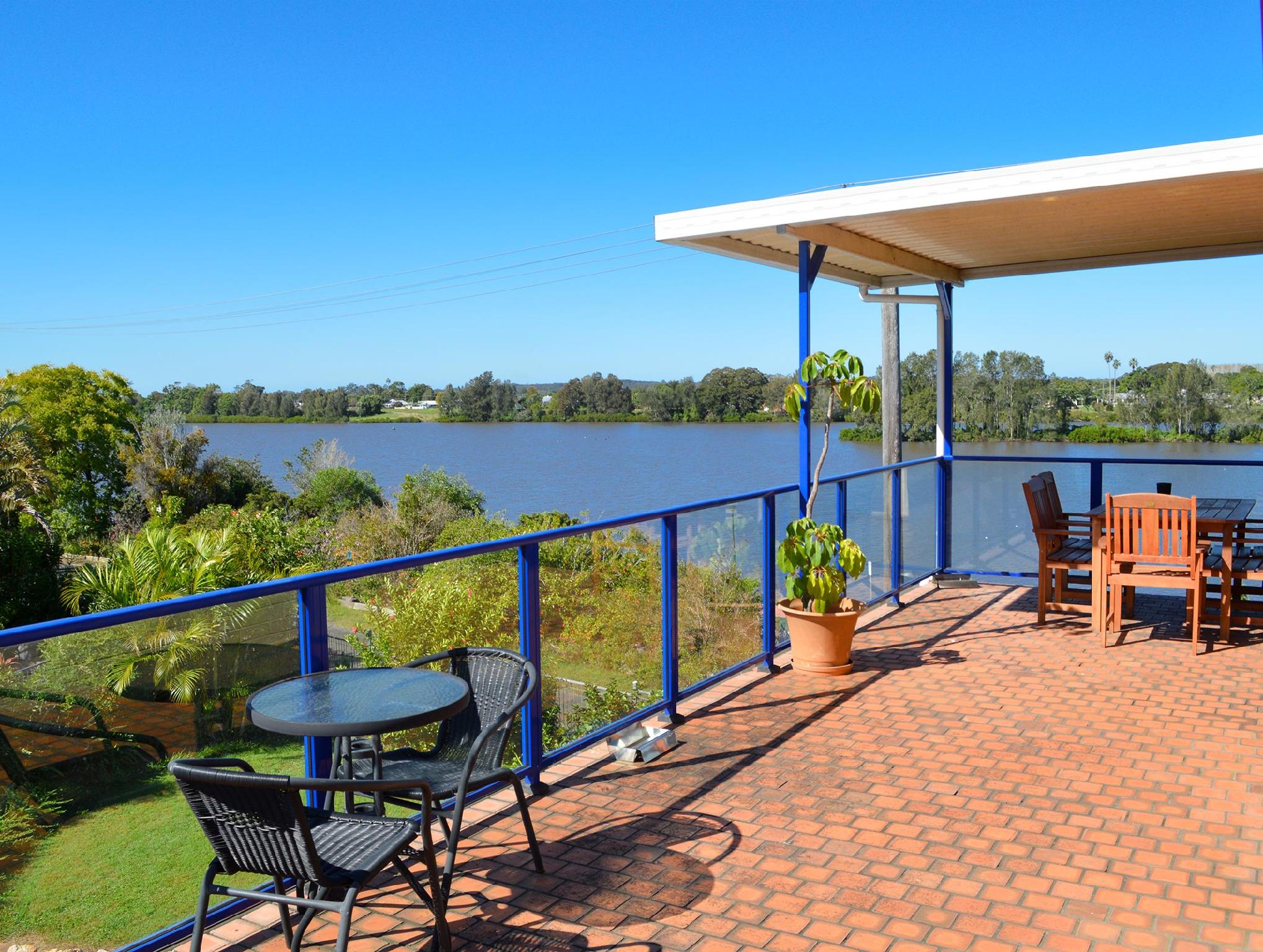 Ban công/sân hiên