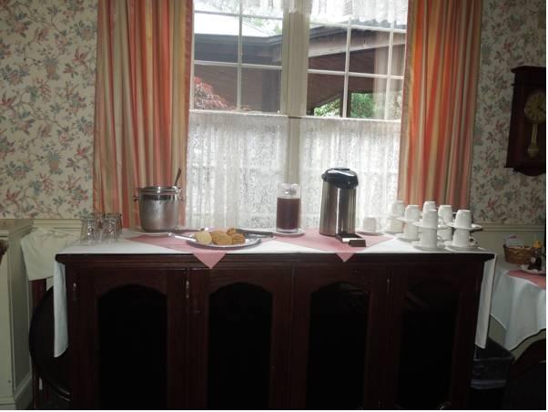 Nội thất khách sạn