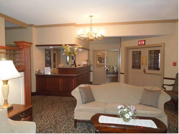 Nội thất khách sạn