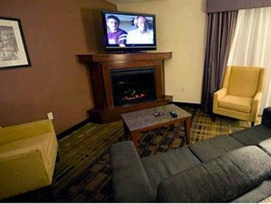 Nội thất khách sạn