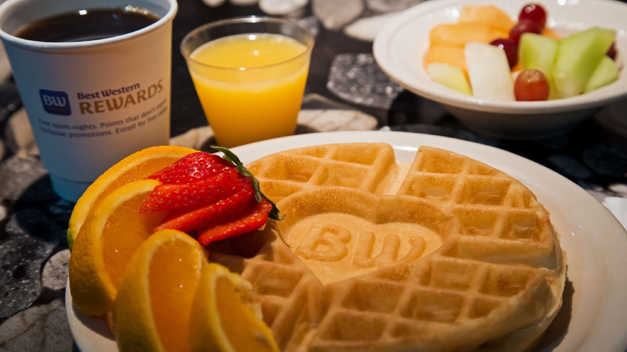 Đồ ăn và thức uống