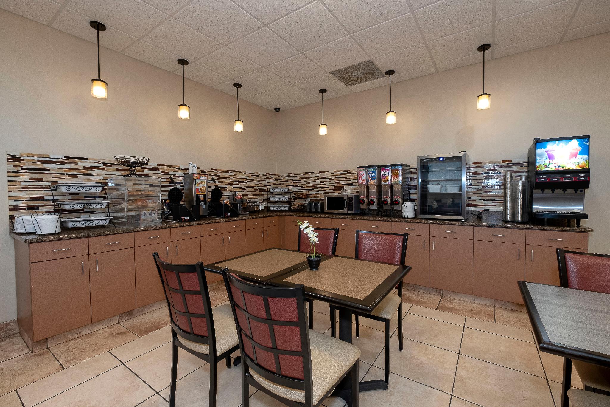 Đồ ăn và thức uống