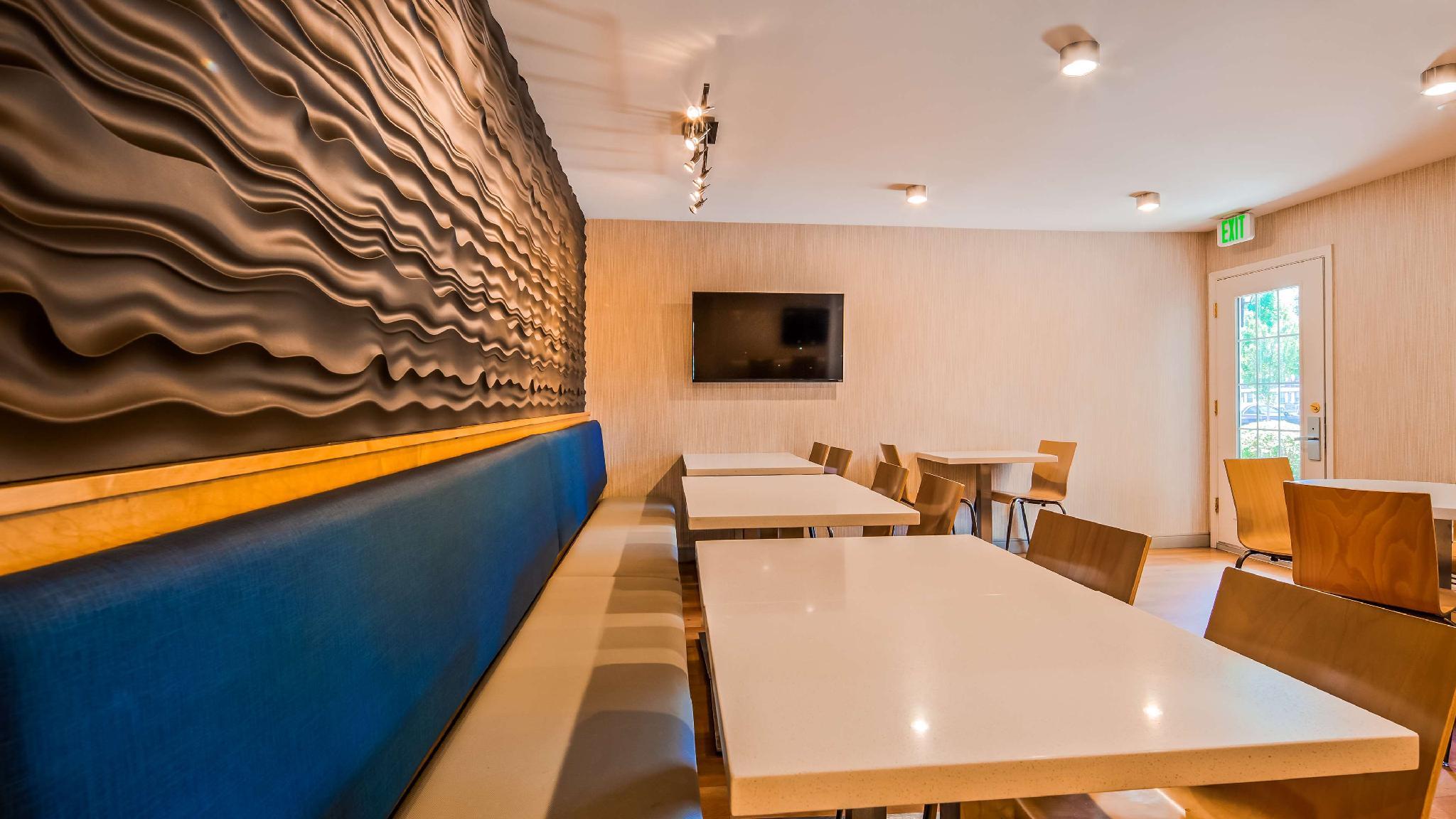 Nội thất khách sạn