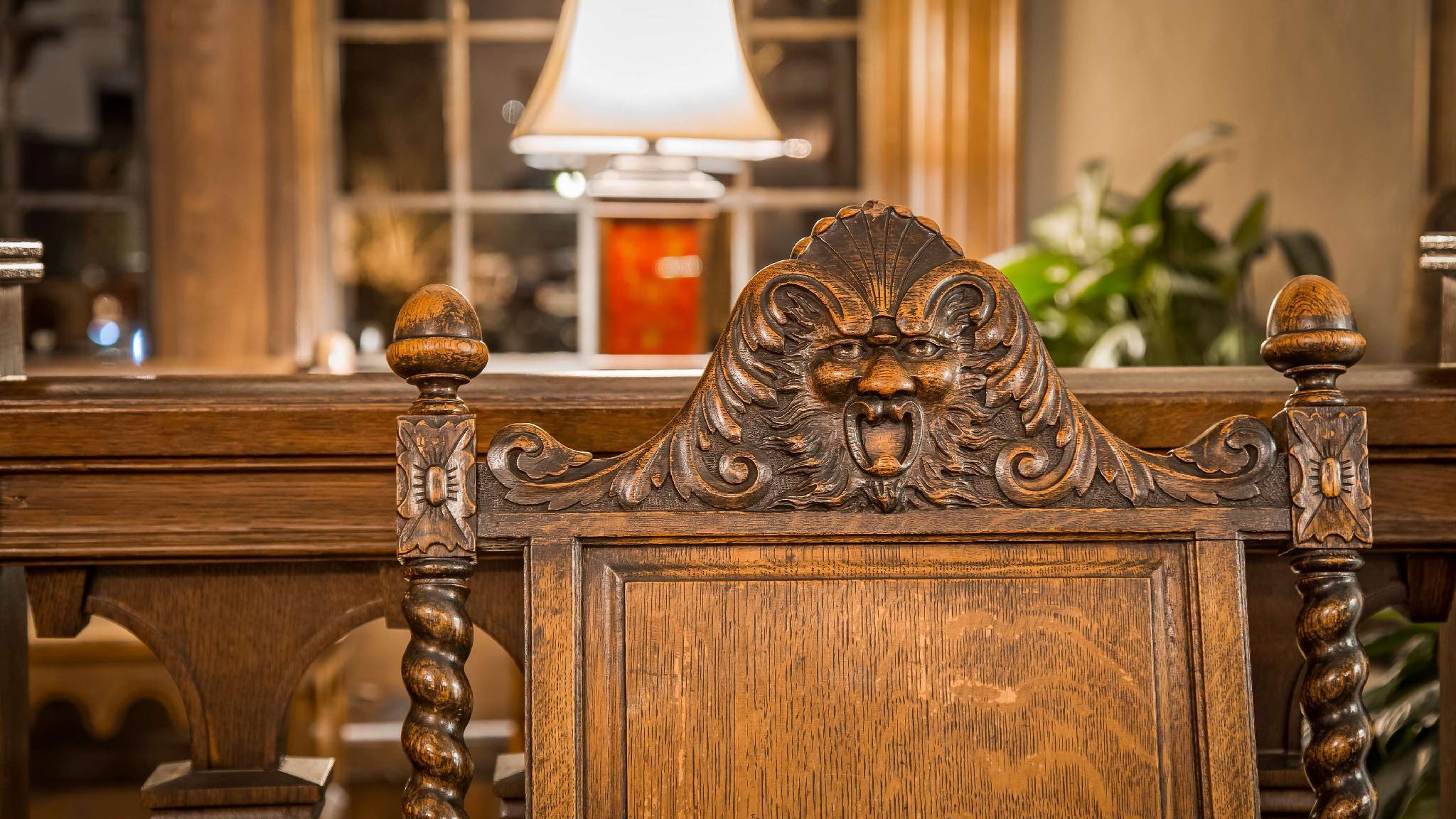 Nội thất khách sạn