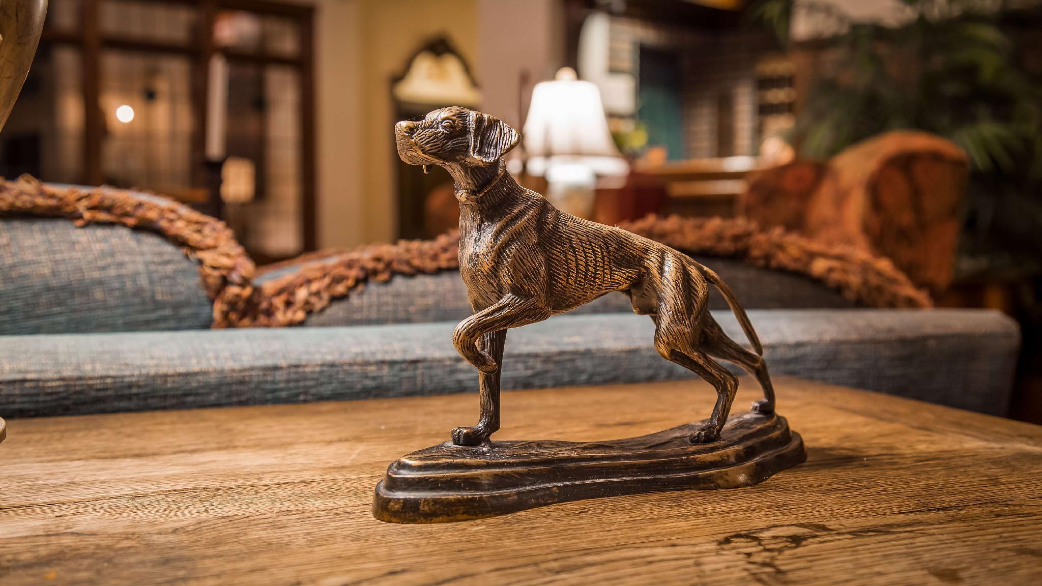 Nội thất khách sạn