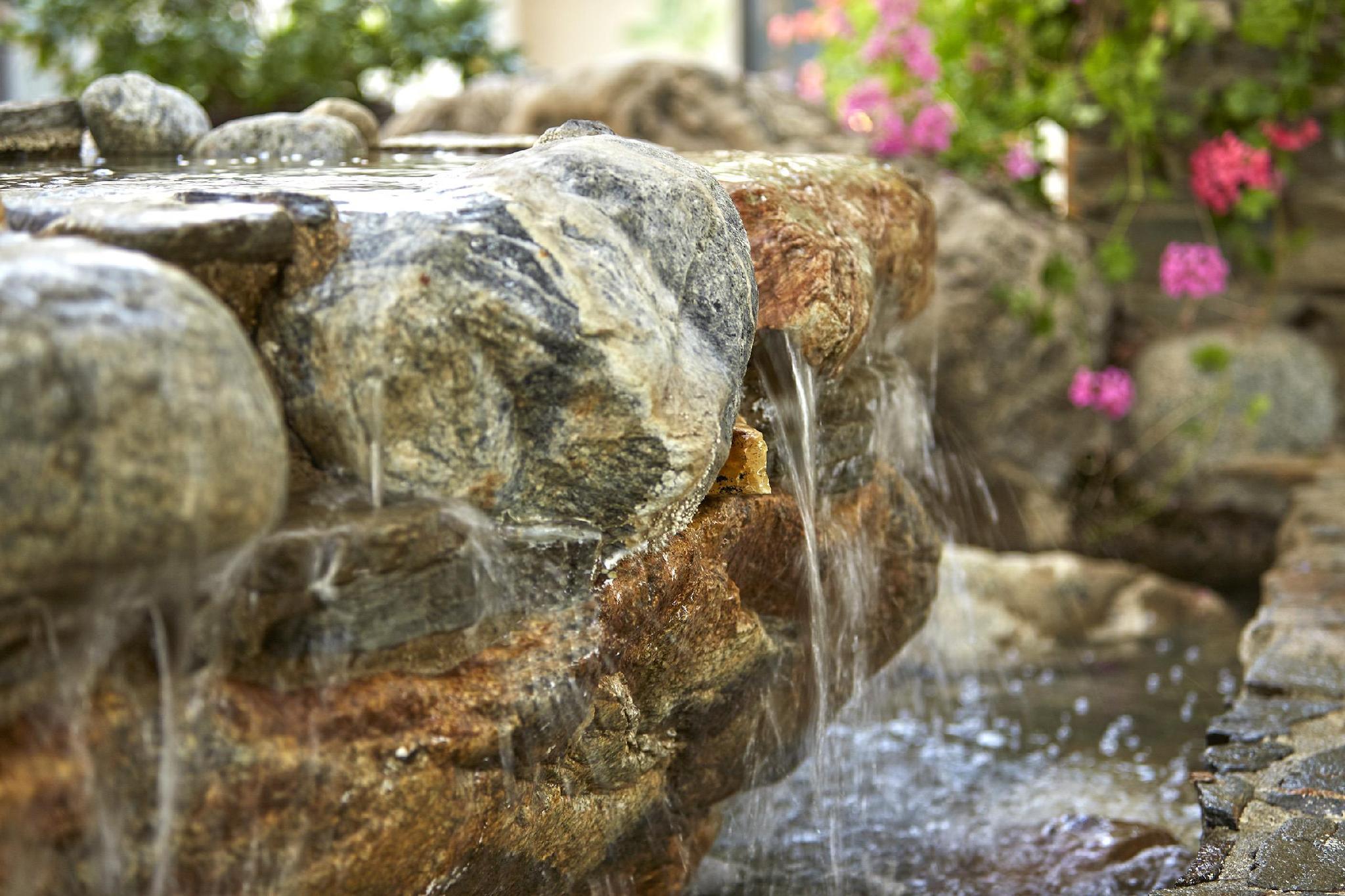 Khu vực xung quanh