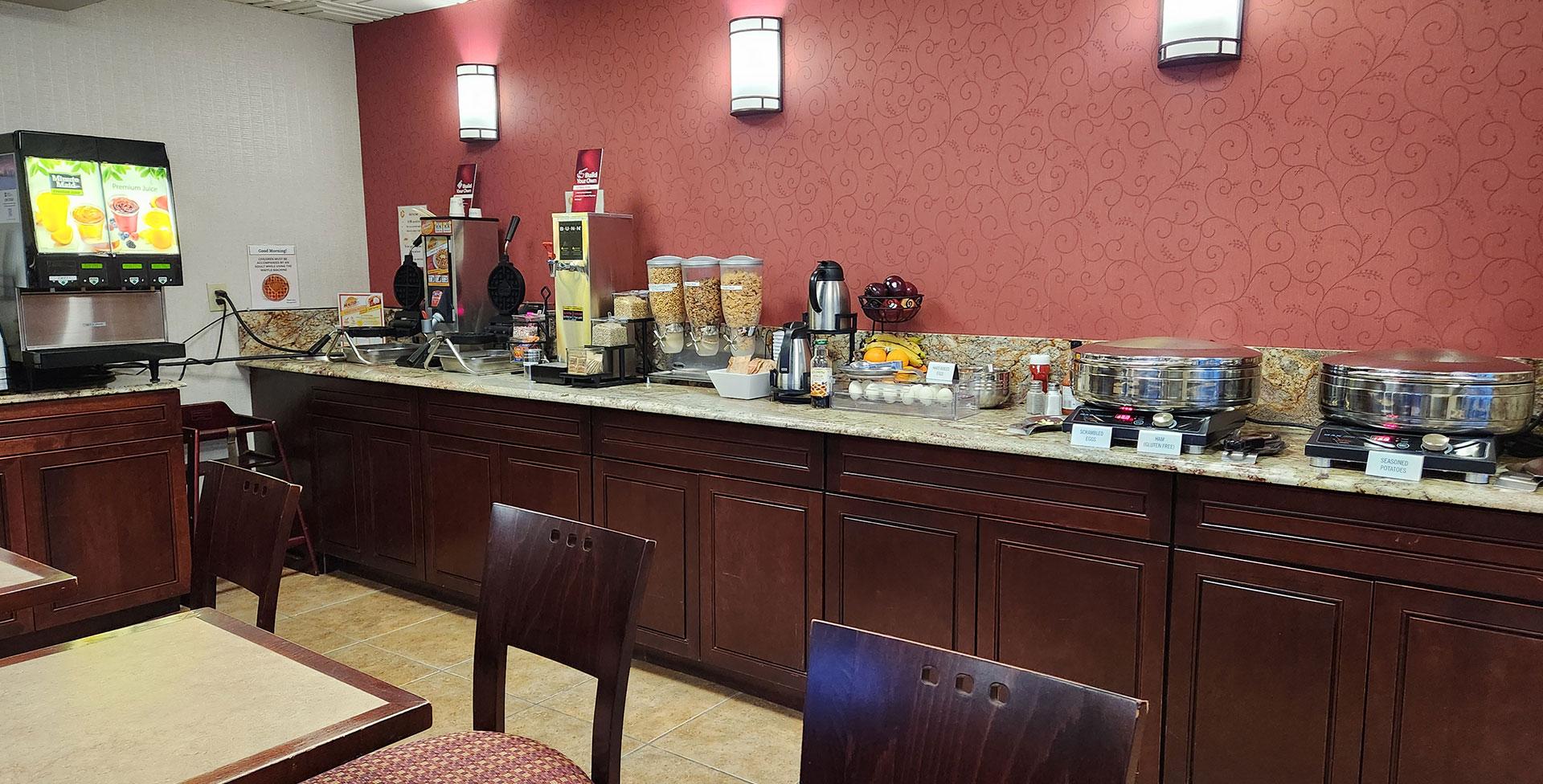 Đồ ăn và thức uống