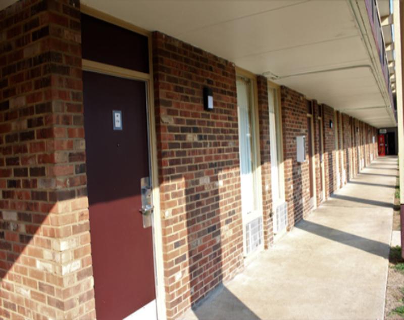 Nội thất khách sạn