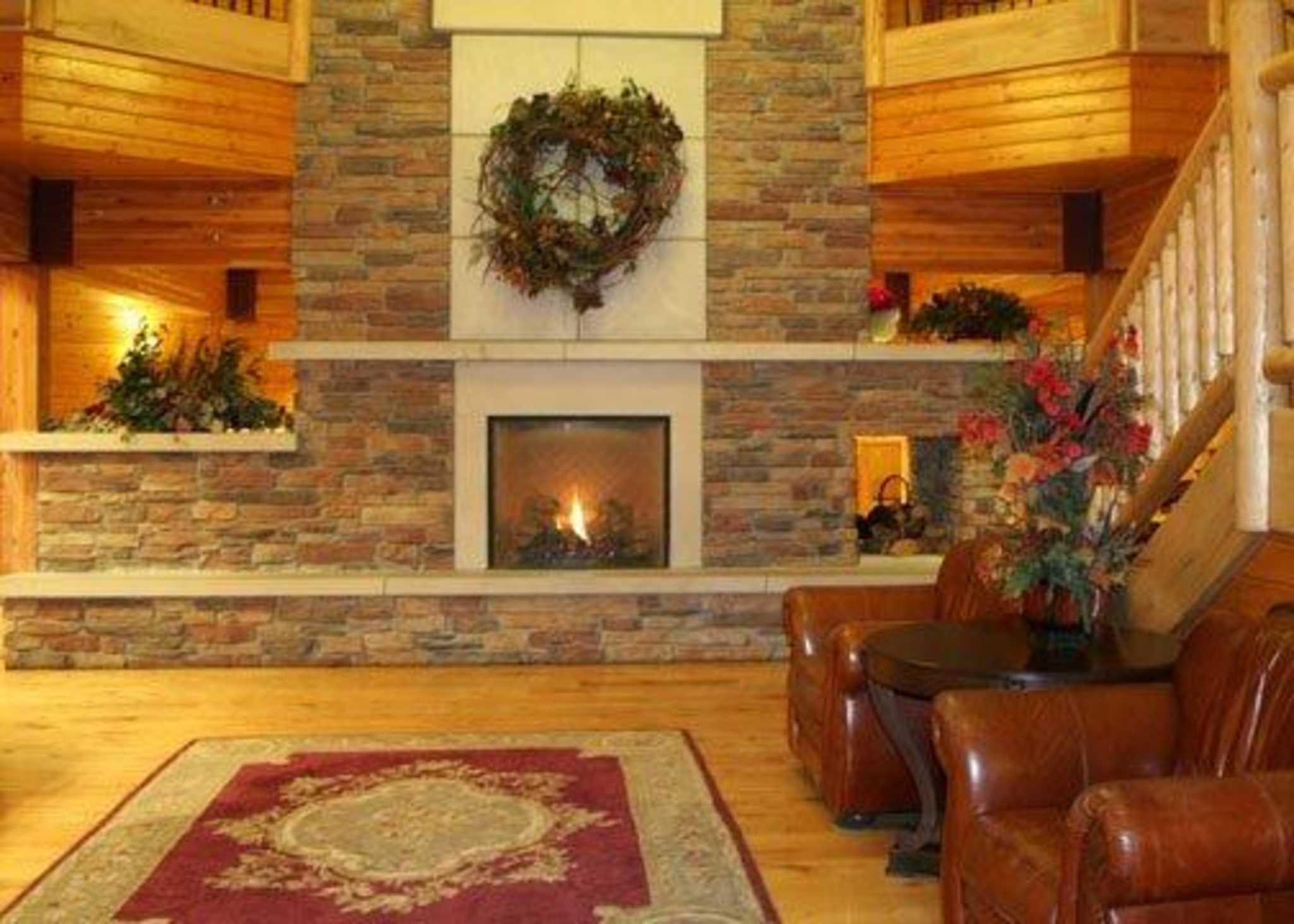 Nội thất khách sạn