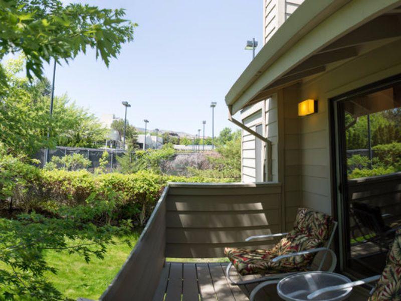 Ban công/sân hiên