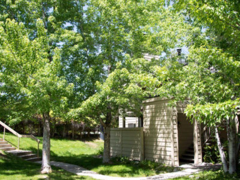 Khu vực xung quanh