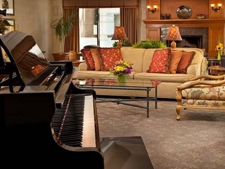 Nội thất khách sạn