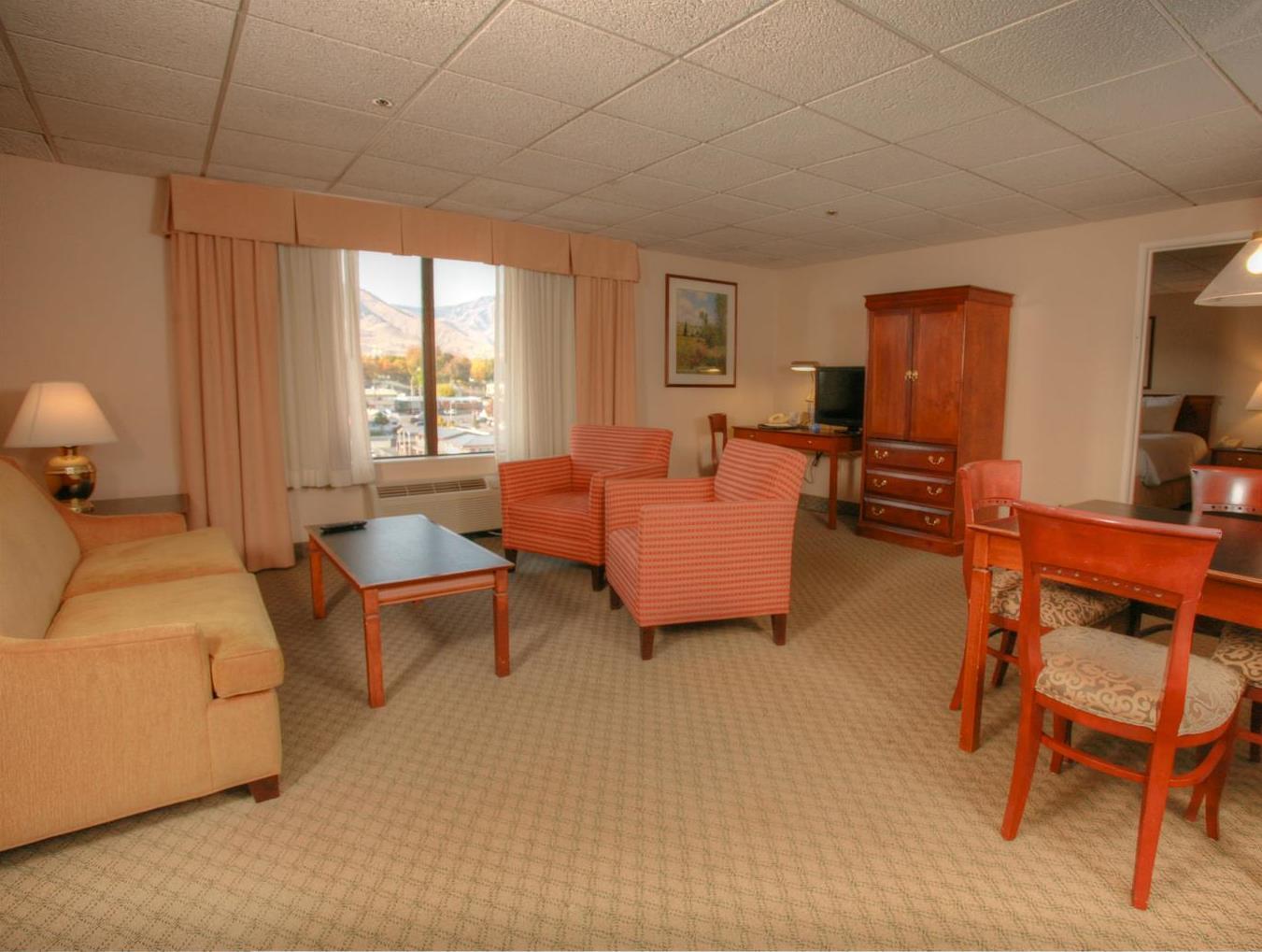 Nội thất khách sạn