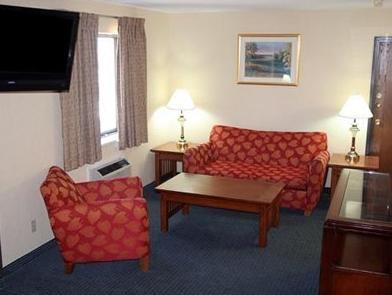 Nội thất khách sạn