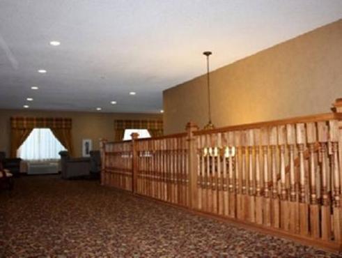 Nội thất khách sạn