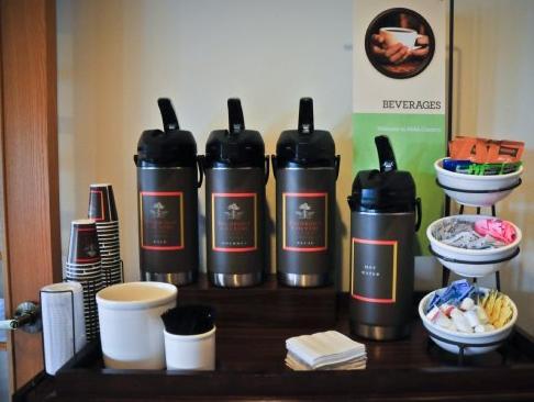 Nội thất khách sạn