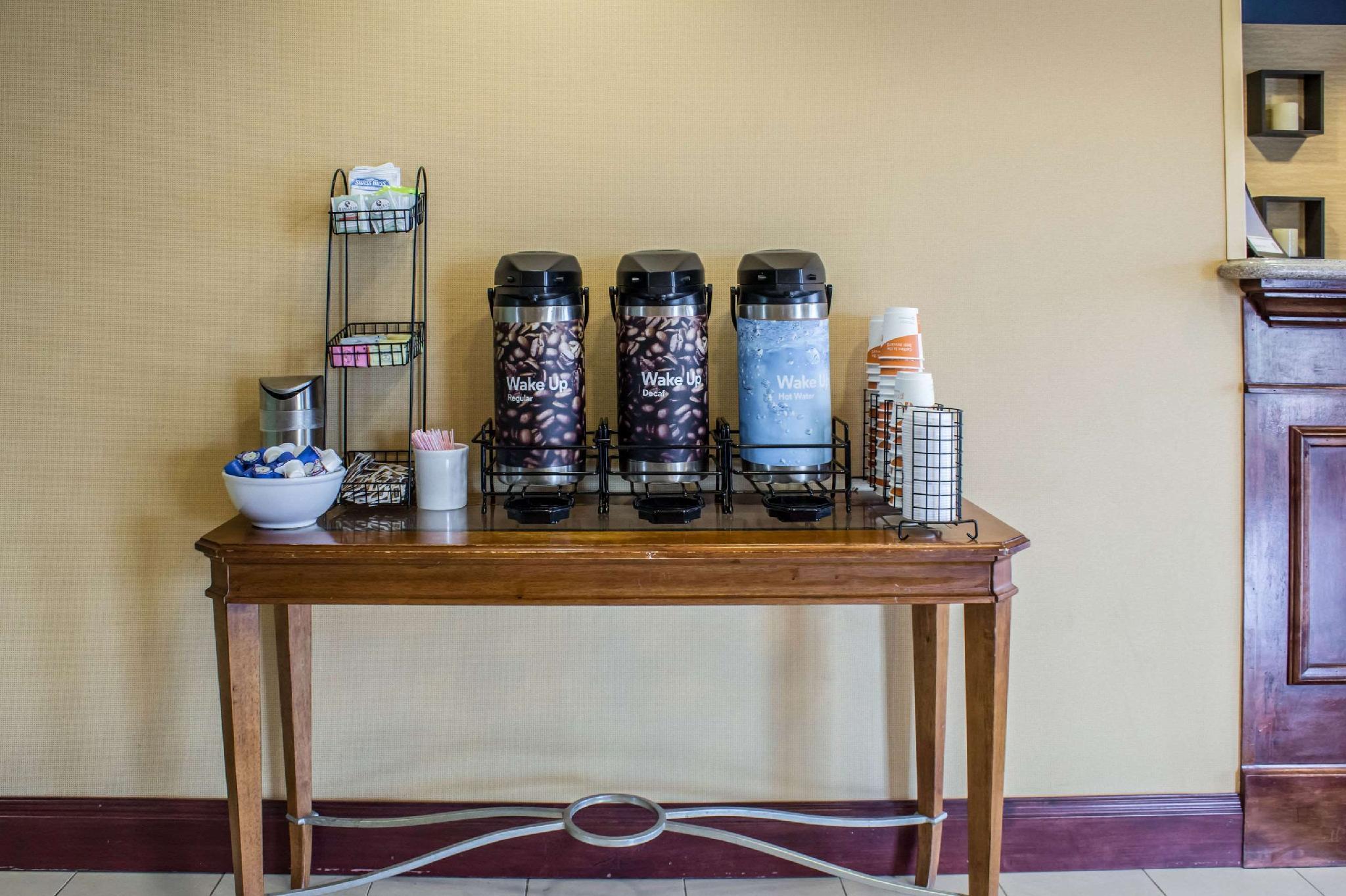 Đồ ăn và thức uống