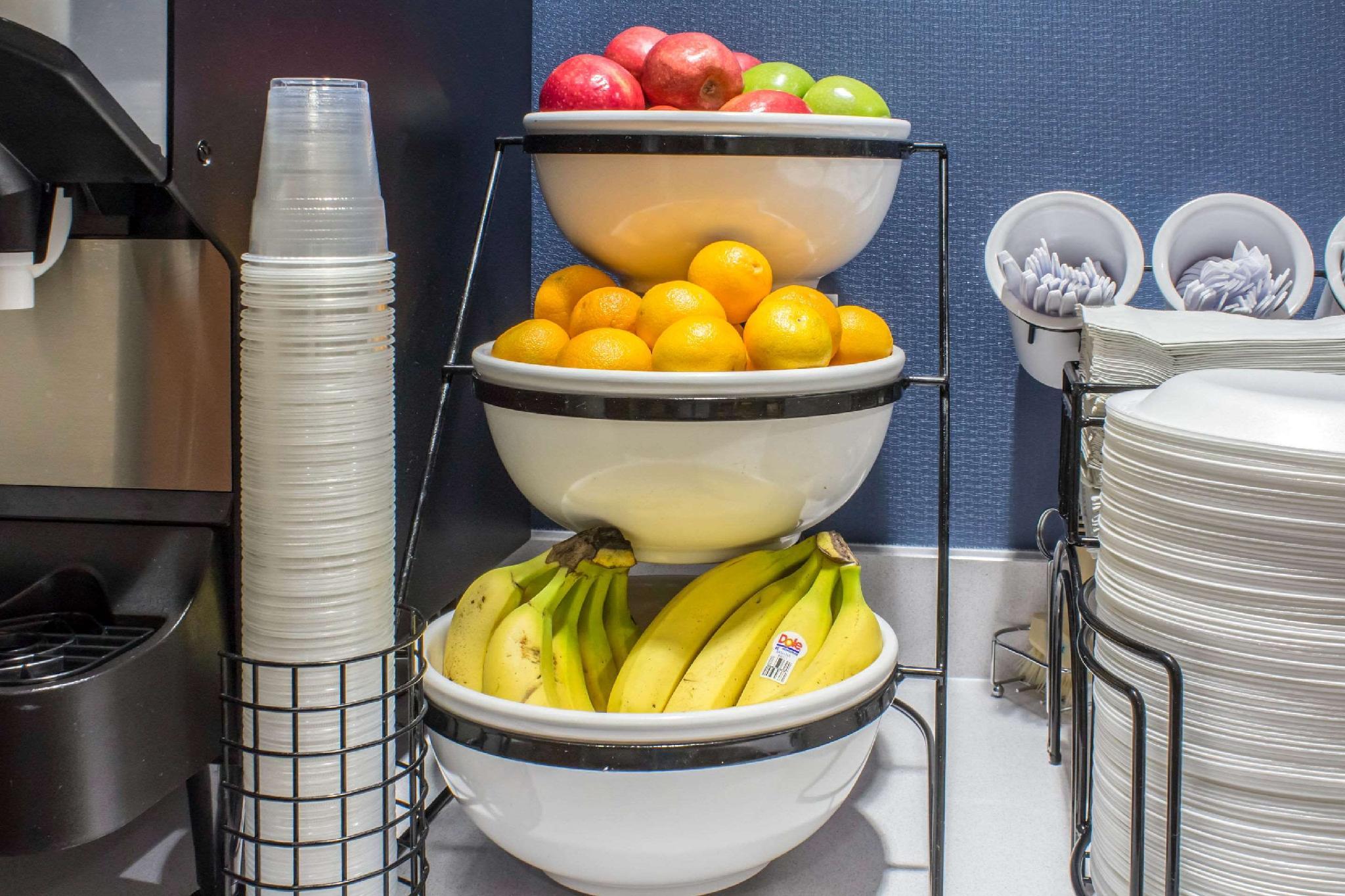 Đồ ăn và thức uống