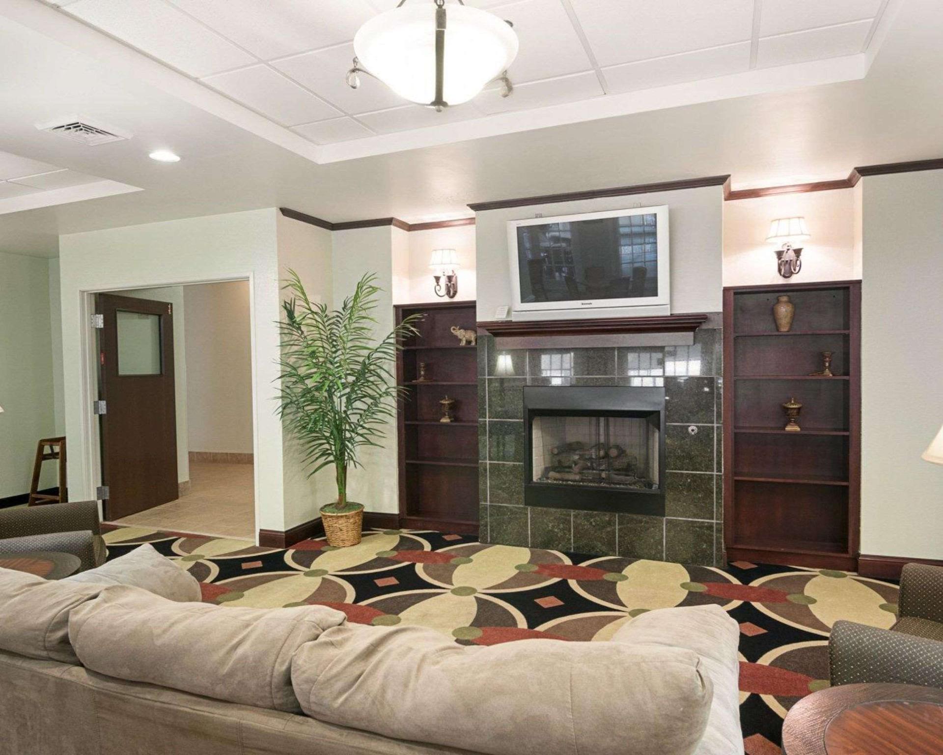 Nội thất khách sạn