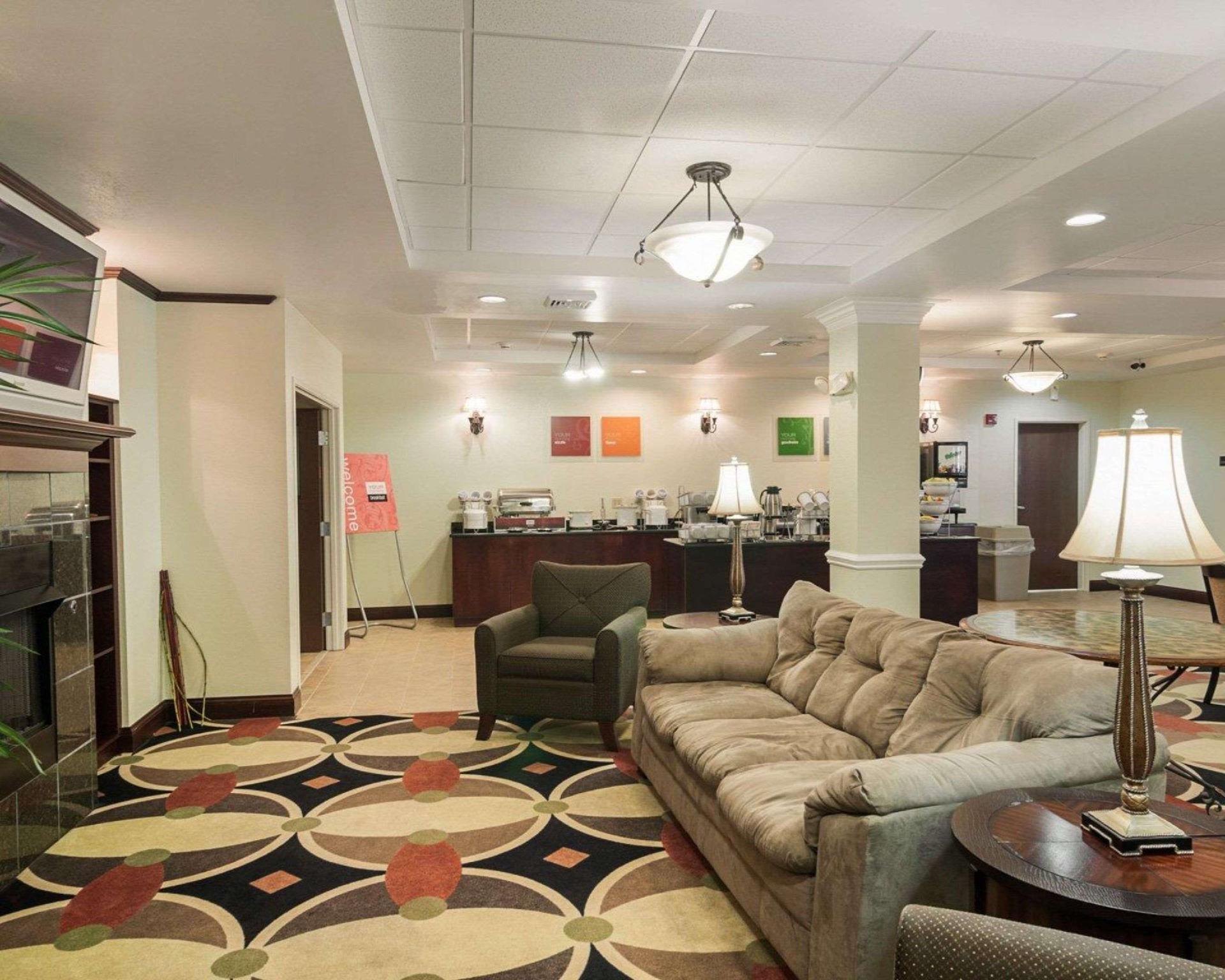 Nội thất khách sạn