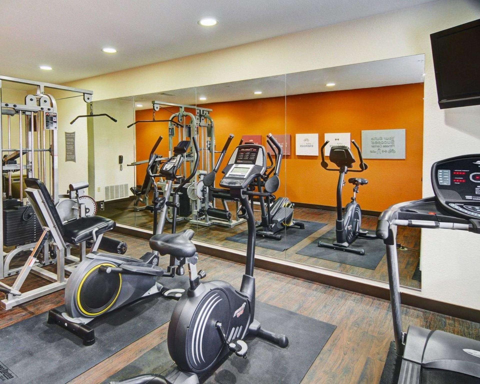 Thể thao và hoạt động