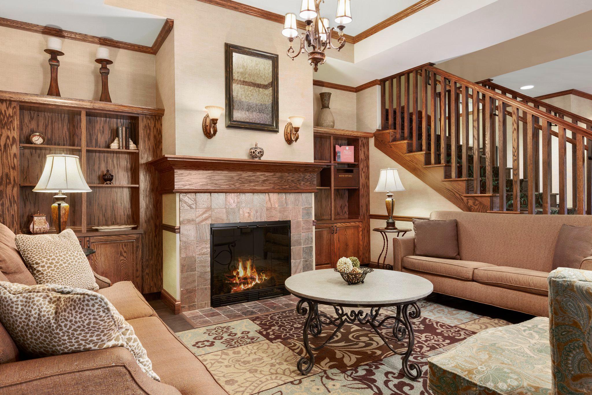 Nội thất khách sạn