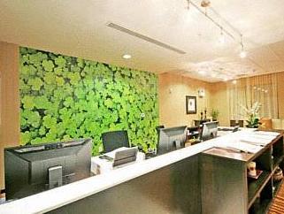 Trung tâm hội nghị