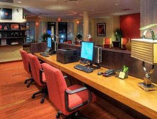 Trung tâm hội nghị