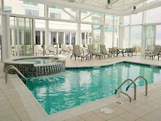 Bồn tắm nước nóng