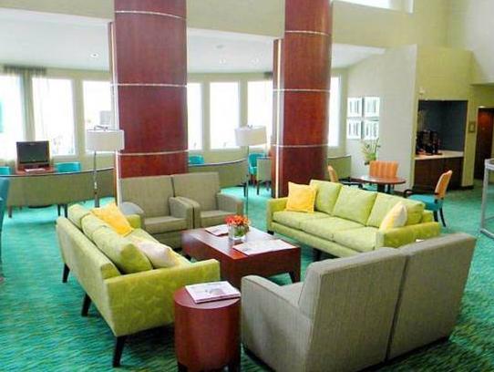 Nội thất khách sạn