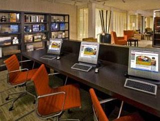 Trung tâm hội nghị