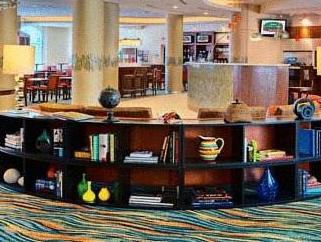 Nội thất khách sạn