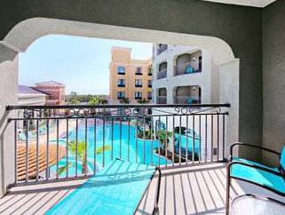 Nội thất khách sạn