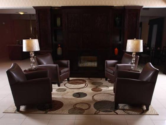 Nội thất khách sạn