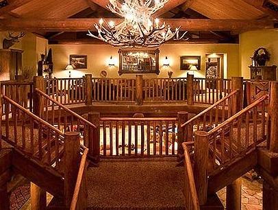 Nội thất khách sạn