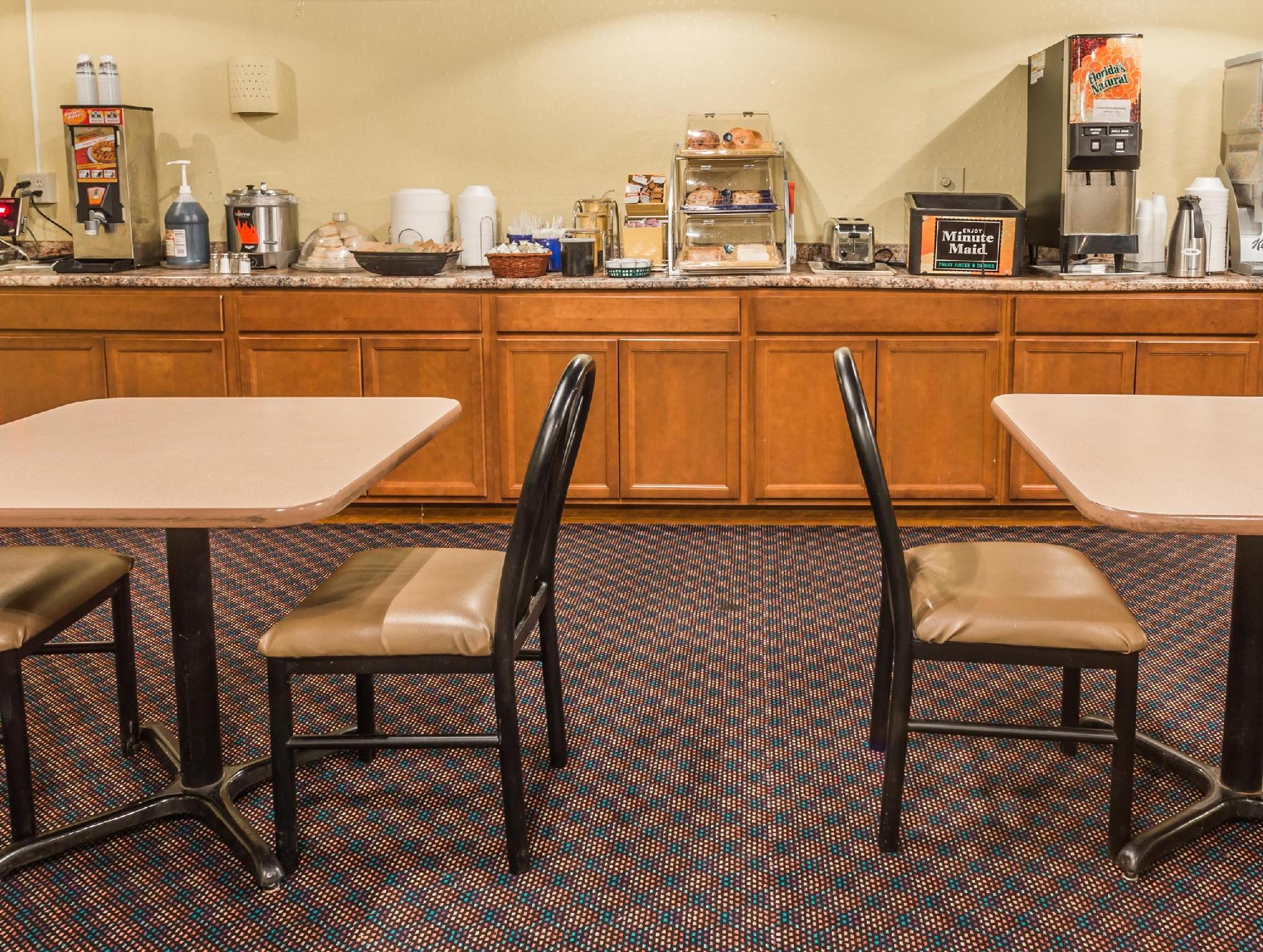 Đồ ăn và thức uống