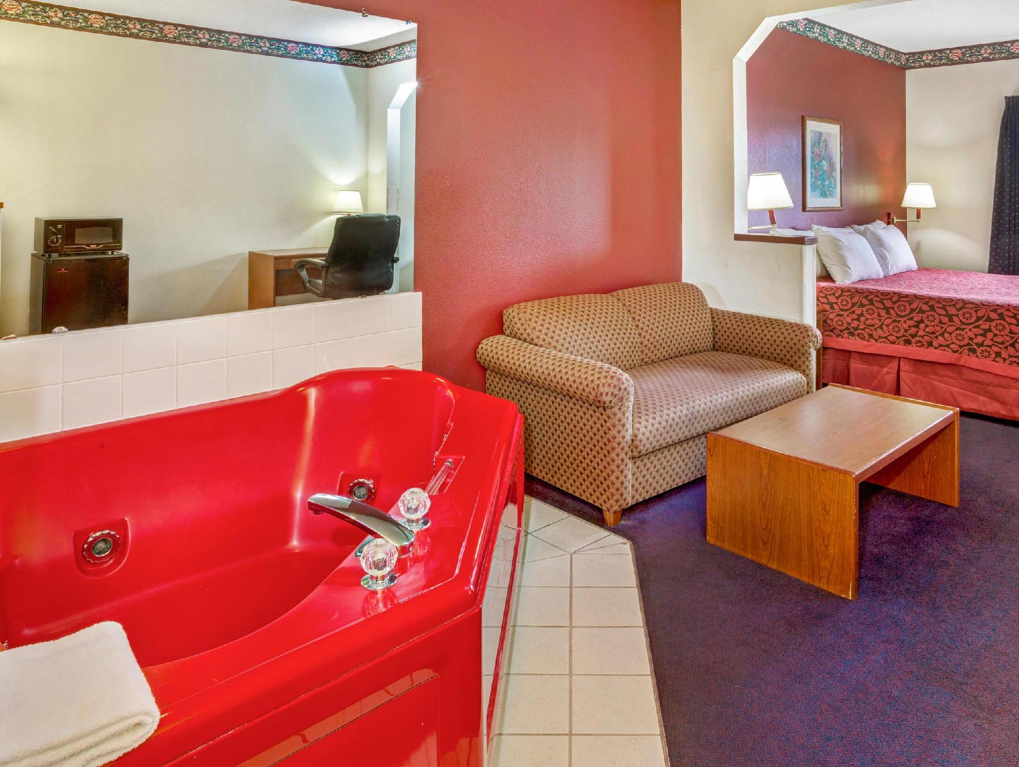 Nội thất khách sạn