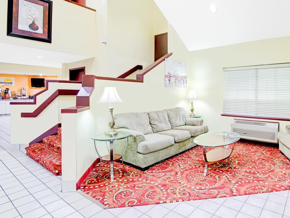 Nội thất khách sạn