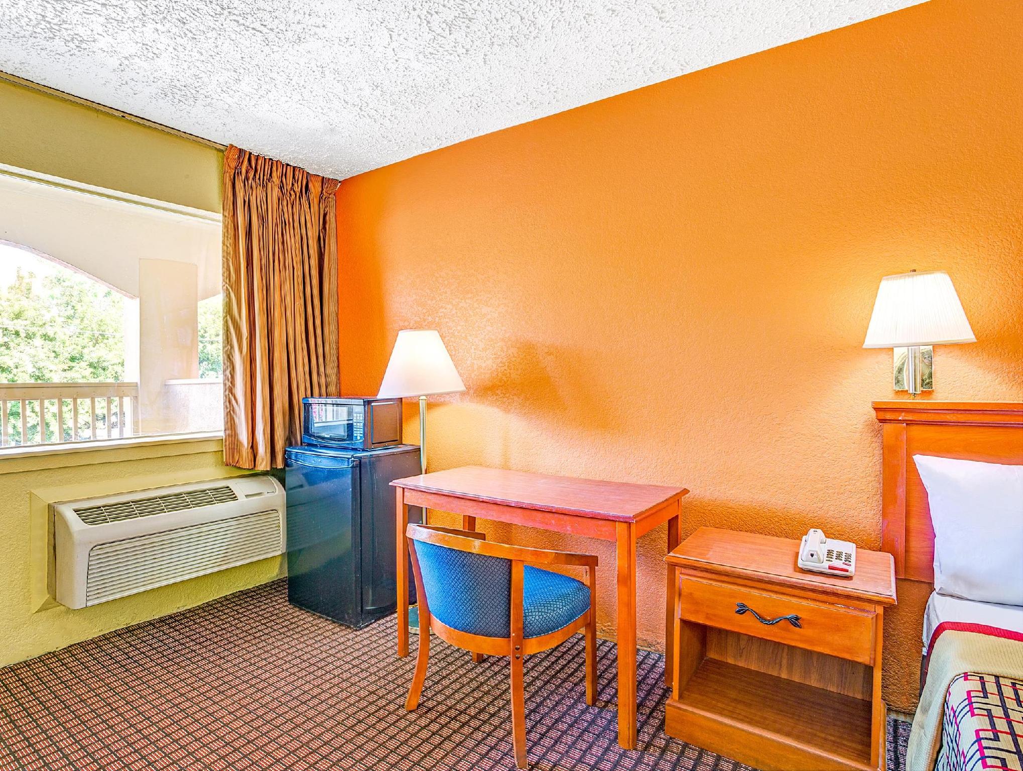 Nội thất khách sạn